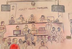 Bebek katilleri yargılanıyor! '50 satürasyonlu bebek mi olur?'