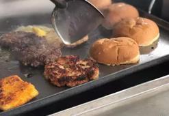 Döner, iskender ve hamburger ürünlerine gramaj zorunluluğu getirildi