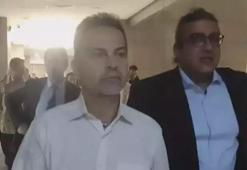 Eski AKUT Başkanı Nasuh Mahruki'ye tutuklama talebi