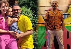 6 yıllık evlilikte sona gelindi! Ünlü oyuncu Umut Oğuz eşiyle boşanıyor