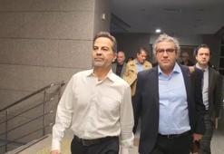 Nasuh Mahruki sosyal medyadan kullandığı ifadeler üzerine tutuklandı