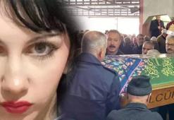 Kocaeli'de sınavdan düşük not aldıktan sonra intihar eden Beril, son yolculuğuna uğurlandı
