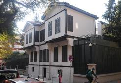 Atatürk'ün Selanik'te doğduğu ev restorasyon nedeniyle ziyarete kapatılacak
