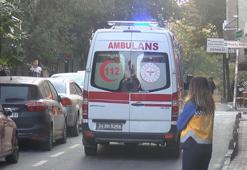 'Önce iş kazası, sonra düştü dediler' İnşaatta gece bekçiliği yapan adam ilk iş gününde hayatını kaybetti! Oğlu: Araştırılmasını istiyorum