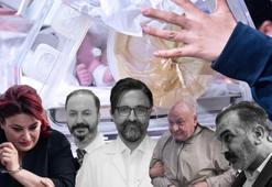 Yenidoğan çetesi davasında tutuksuz sanıkların savunması alınıyor! Hemşireden pişkin açıklama: 'Durumu kötüydü, öleceğini biliyorduk!'