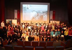 Düzce'de "Afet, Güvenlik ve İletişim Stratejileri Sempozyumu" düzenlendi