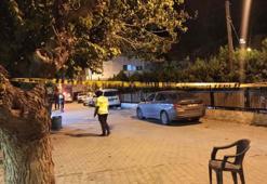 İzmir'de silahlı saldırı! 3 polis yaralandı