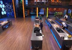 Masterchef'te eleme adayı belli oldu! Yarışmada talihsiz olay izleyenleri üzdü