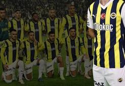 Fenerbahçe'de ilk ayrılık belli oldu! Mourinho istemedi, Süper Lig deviyle anlaştı