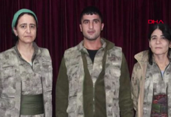 MİT'ten Gara'da terör operasyonu!