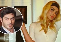 Bestemsu Özdemir Burak Deniz ile ilişkisi hakkında konuştu