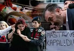 'Yenidoğan çetesi' davasında 4’üncü gün! Savunmalarda şoke eden detaylar: Amacım belediye başkanı olmaktı