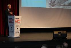 Adana'da deprem ve doğal afet çalıştayı: Vatandaşların bilinçlenmesi çok önemli