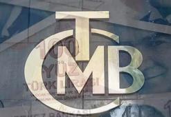 Merkez Bankası faiz kararını açıkladı