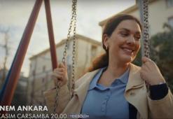 Annem Ankara'dan 2.bölüm fotoğrafları geldi! Fragman dikkat çekti