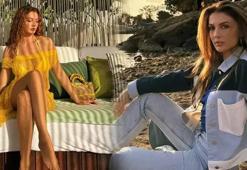 Burcu Özberk ekranlara geri dönmek istiyor! 'İş arıyorum'