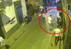 Beyoğlu'nda taciz skandalında sanıklar hakim karşısında