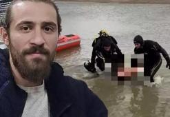 Yer: Tekirdağ! Ördek avında acı son