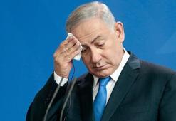Uluslararası Ceza Mahkemesi Netanyahu hakkında yakalama kararı çıkardı
