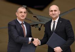 Haluk Bayraktar güzel haberi Hırvatistan'da açıkladı: Tarihi bir gün daha yaşıyoruz
