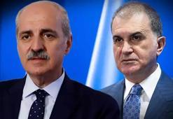 Numan Kurtulmuş, UCM'nin Netanyahu'yu tutuklama kararını değerlendirdi
