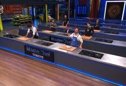 Masterchef'te potaya giren isim belli oldu! Yarışmacılar arasında gerilim bitmiyor