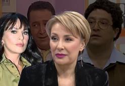 Vural Çelik - Gülse Birsel olayına Şenay Gürler de katıldı! 'Ben inanmıyorum'