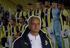 Suudi Arabistan, Mourinho'nun prensi için gemileri yaktı! 34 milyon euroya yeni takımı hayırlı olsun