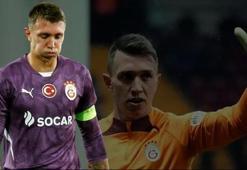 Taffarel transfer için devreye girdi! Muslera'nın yerine 30 milyon euroluk dünya yıldızı geliyor