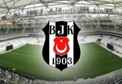 Beşiktaş'ın toplam borcu belli oldu! Dev rakam KAP'a bildirildi
