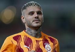 Okan Buruk Icardi'nin ne zaman sahalara döneceğini açıkladı