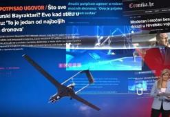 TCG başarısı dünya basınında: ABD, Çin ve İsrail'in yapamadıklarını yaptılar