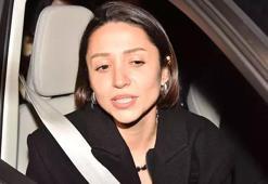 Zeynep Bastık 'en seksi kadın' seçilmesini değerlendirdi! 'Bana artık garip geliyor'