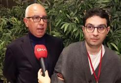 İnme riskine dikkat! 'Eğer film çekmiş olsaydık, oğlumun hastalığını görebilirdik'