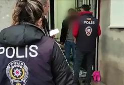 Çocukların müstehcen görüntülerini paylaşan 6 şüpheli gözaltına alındı