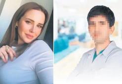 Hastane odasında ölü bulunan Selen hemşirenin ölümünde soruşturma tamamlandı: Katil zanlısı için istenen ceza belli oldu