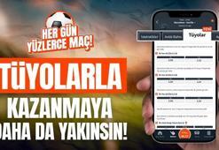 Misli’ den bahisseverlere bir yenilik daha! ‘’Tüyolar’’ ilk kez ve sadece Misli’ de!