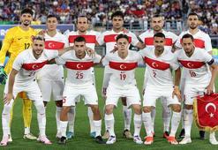 Türkiye'nin UEFA Uluslar Ligi'ndeki rakibi belli oldu!