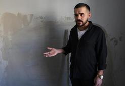 İzmir'de akıllara durgunluk veren hırsızlık olayı: 35 yıllık komşu duvarı kırdı, eşyaları çaldı, sıvayıp gitti