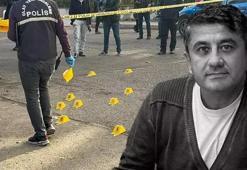 Çorluspor 1947 teknik direktörü Ersin Aka, silahlı saldırıda hayatını kaybetti