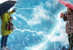 Meteoroloji son raporu açıkladı; Kar yağışları ve sağanaklar hayatı olumsuz etkileyecek! AKOM'dan İstanbul'a kar uyarısı geldi: Sıcaklıklar 12 derece birden düşecek