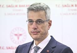 Sağlık Bakanı Kemal Memişoğlu'ndan yenidoğan çetesi ile ilgili açıklama