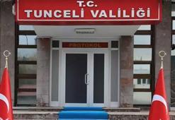 Valilik açıkladı: Tunceli’de eylem ve etkinlikler 10 gün süreyle yasaklandı
