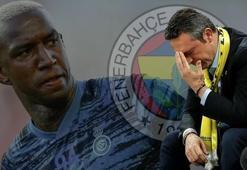 Ali Koç, Talisca ile anlaştı, moralleri bozan haber geldi! Suudi Arabistan apar topar kadrodan çıkardı