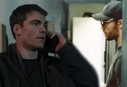 Dünyaca ünlü oyuncu dizi çekimleri için İstanbul'da!