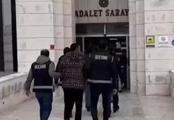 'Kuyu' operasyonlarında 81 şüpheli yakalandı, 50'si tutuklandı