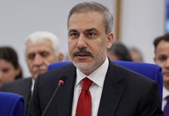 Dışişleri Bakanı Hakan Fidan uyardı: Nükleer savaş riski var, bu bir şaka değil