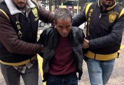 Aksaray'da vahşet! Uyuyan eşini başından vurarak öldürdü