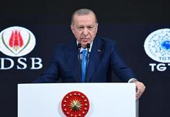 Cumhurbaşkanı Erdoğan: İnsanlık tüm kurumlarıyla kan kaybediyor