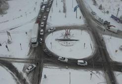 3 ilde eğitime kar engeli! Açıklamalar art arda geldi